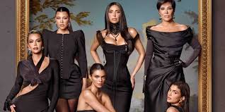 The Kardashians is a reality television series that focuses on the personal lives of the Kardashian-Jenner family: Kourtney, Kim, Khloé, Kendall, Kylie, Rob, and momager Kris Jenner. From family drama to business ventures, the Kardashians continuously showcase their close-knit family values and make money while doing so. Join the Kardashian family on Hulu and Disney+ to see what it truly takes to be a Kardashian!