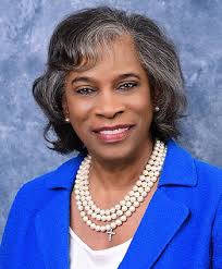 Dr.  Dr. Adena Williams LostonDr. Adena Williams Loston is the 14th  president of St. Philip's College. She is a proud member of Alpha Kappa Alpha Sorority, Inc. She has over 40 years of leadership experience. She has received her bachelor's at  Alcorn State University, received her Master’s and Doctorate from Bowling Green State University.Williams Loston