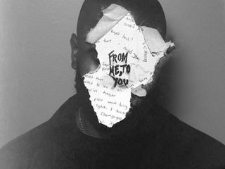 Bizzy Crook Drops New Album - "From Me to You" and Latest Visual, "Jokes on You