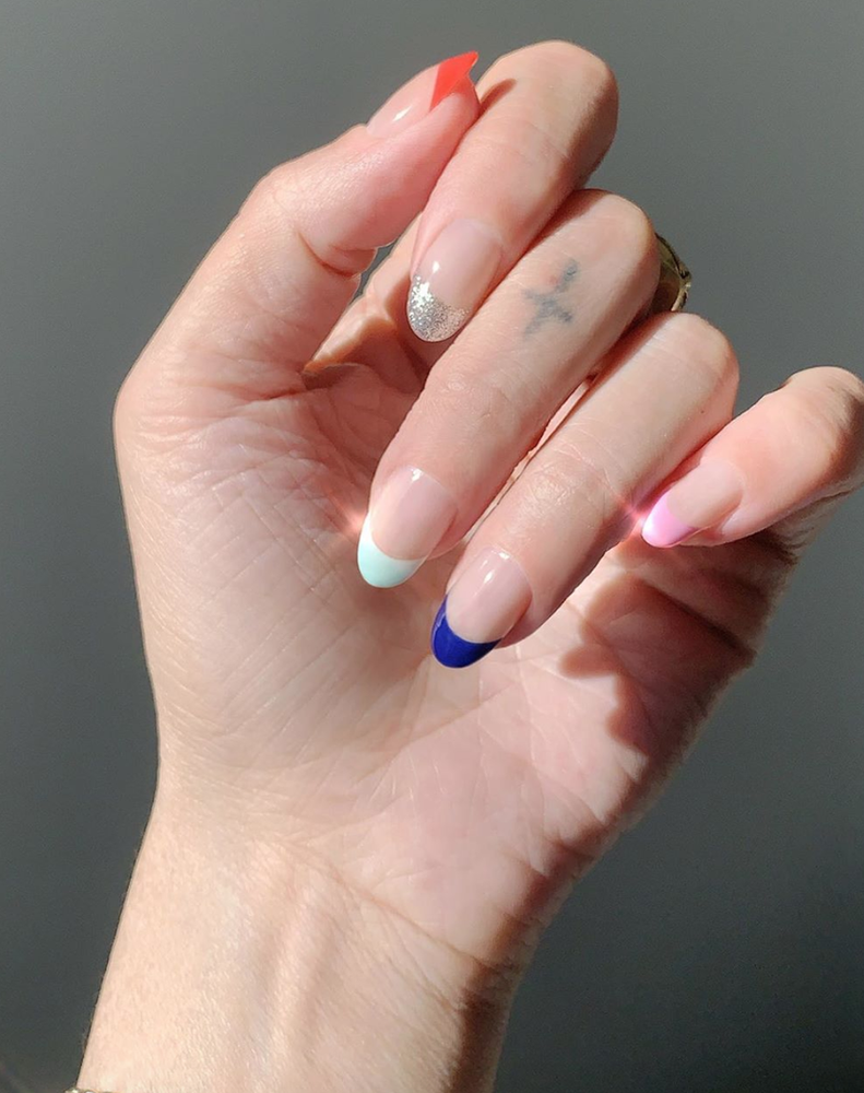 2020 Nail Polish Trends
