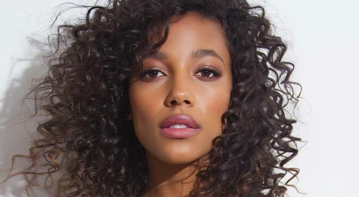 Kylie Bunbury