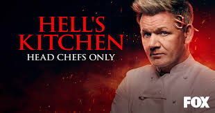 “Where’s the lamb sauce?!” is a popular phrase by world-renowned chef Gordon Ramsey, from his hit show Hell’s Kitchen. In this series, chefs from different backgrounds and different cuisines compete for a position in one of Gordon Ramsey’s prestigious restaurants. Chefs are divided into teams, red and blue, and must compete in various culinary challenges, including dinner services, taste tests, and signature dish creations, where one chef is eliminated after each competition based on their overall performance. Which chef will rise to the top and outcook their competition? Find out on Peacock, Hulu, and Disney+!