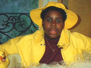 Kenan Thompson is set to bring back "All That"