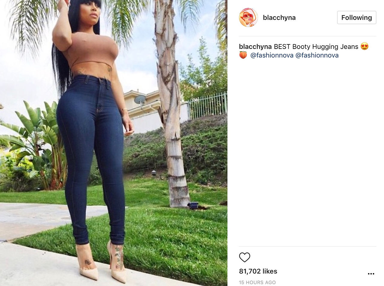 Black Chyna