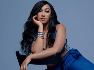 "The Good Morning Text" by Queen Naija