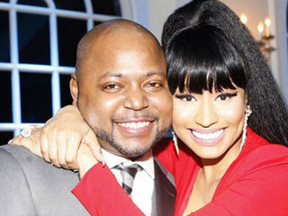Nicki Minaj's brother indicted on Rape Charges