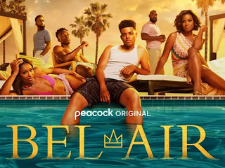 Bel Air’s Final Season ; A Nostalgic Touch