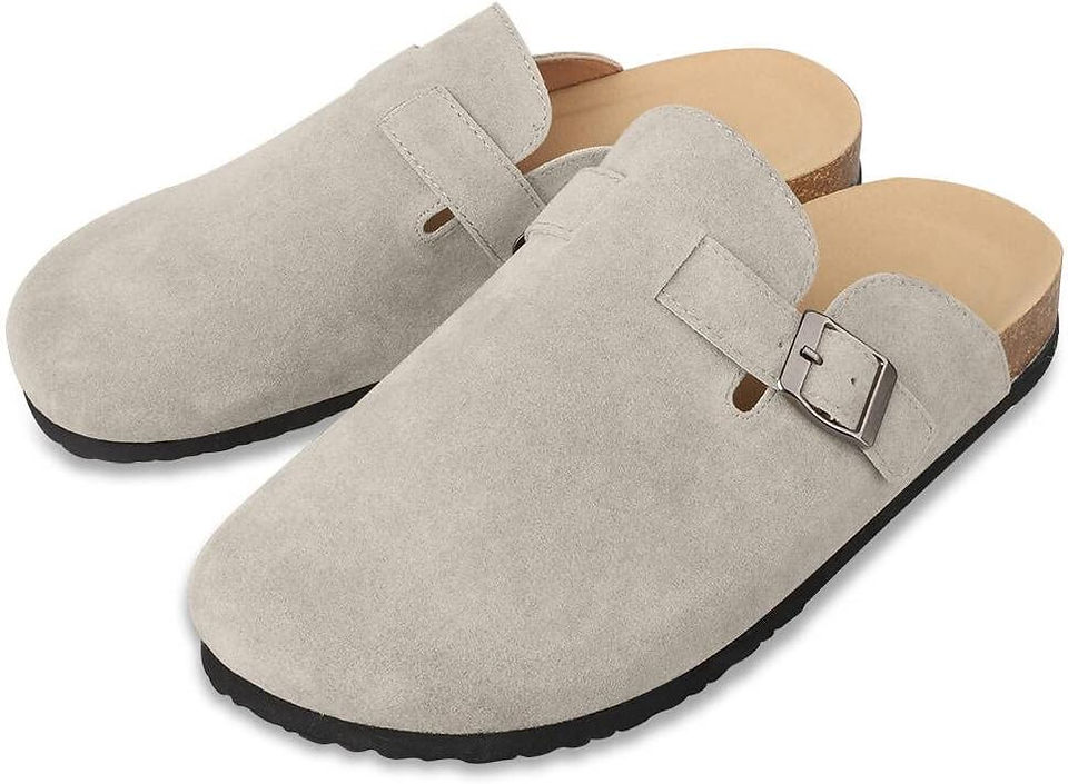 7. Clogs – $35 (Target)