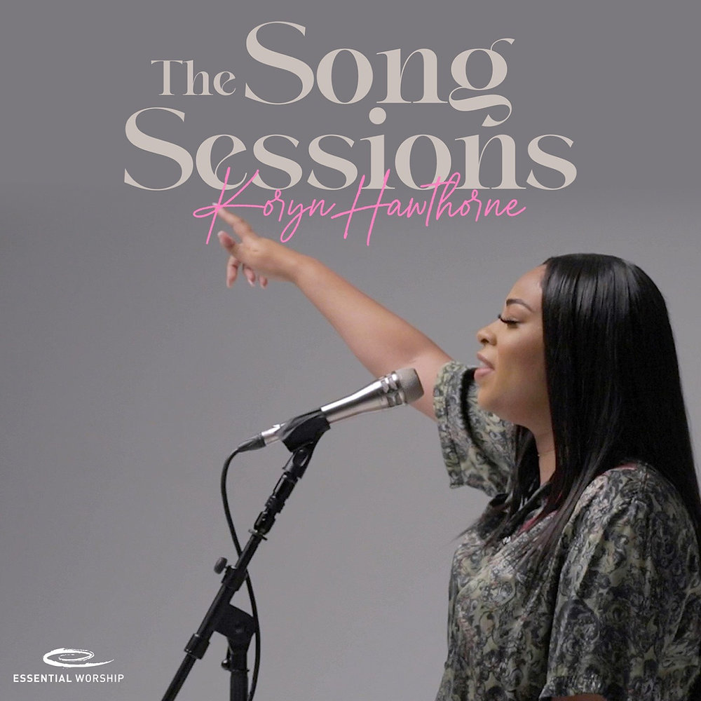 Koryn Hawthorne Releases New Video, Elevation Worship's "Graves Into