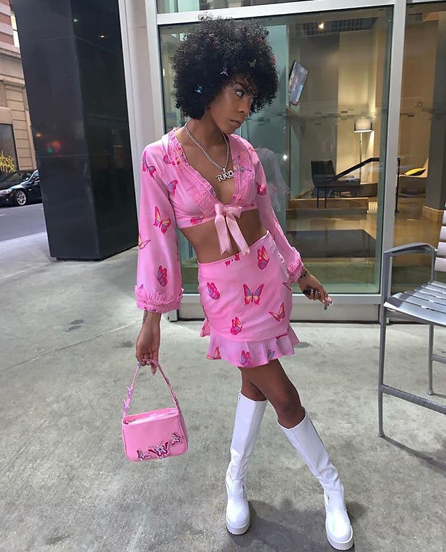 Rico Barbie