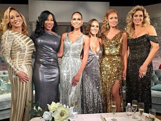 Bravo Renews "The Real Housewives of Potomac"!