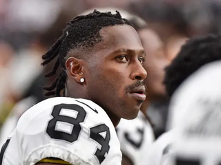 Antonio Brown Accused of Sexual Assault by Former Trainer!