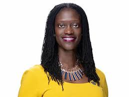 Dr. Valerie Kinloch is the 15th president of Johnson C. Smith University and a proud member of Alpha Kappa Alpha Sorority, Inc. With nearly 30 years of experience in higher education, she has served as both an educator and leader, driven by her passion for equity and justice. A proud alumna of Johnson C. Smith, she earned her bachelor’s degree in honors English before completing her master’s and doctorate at Wayne State University