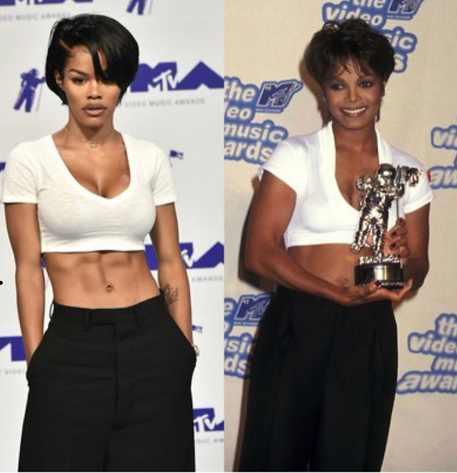 Teyana Taylor