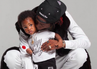 Rich Homie Quan faces Child Protective Services !