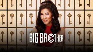 Have you ever wanted to be the head of a household? Well, in Big Brother, a new Head of Household (HOH) is chosen at the beginning of every week! Each week, the HOH nominates two players for eviction, where they must compete in the Power of Veto competition for their place inside the Big Brother House. When a player wins the competition, they can either save someone from the chopping block or choose not to use it, and once the Veto meeting is over, nominations are final, and nominees are up for eviction. Who will be the last player standing for the $500,000 cash prize? Find out on Paramount Plus!