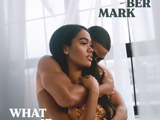 Amber Mark’s new single “What if?”