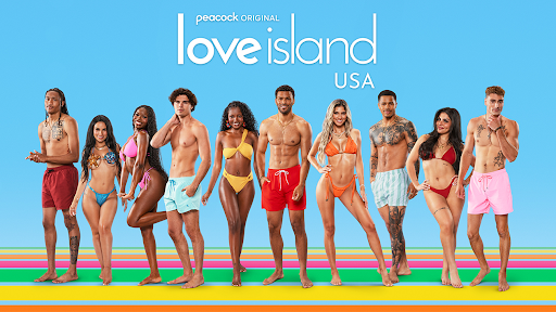 Are you ready to indulge in a world of love, lust, and heartbreak? Love Island USA, hosted by Ariana Madix, is an American dating reality TV show where islanders couple up and compete in challenges in hopes of finding a long-lasting relationship in the villa. When tensions arise and loyalties among couples are tested, the islanders are forced to explore other connections and potentially “recouple” with someone else. If you, too, want to be part of the villa and are interested in the connections these islanders will make, you can stream this show exclusively on Peacock, Hulu, Paramount Plus, The Roku Channel, and Netflix.