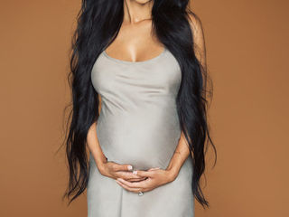 Draya Michele and Orlando Scandrick Welcome baby boy!