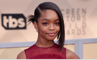 Black-ish Star Marsai Martin Fires Agent for Suggesting She “Just Chill”