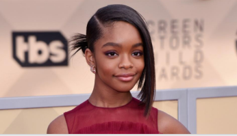 Marsai Martin
