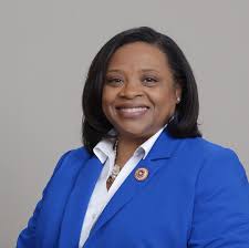 Dr. Ruth Ray Jackson is the 17th president of Langston University. She is committed to promoting the University's academic offerings, creating an unforgettable campus environment, and upholding the land-grant objective of the organization. She received a ​bachelor's in secondary education from Southern University and A&M College, a masters,in educational administration and supervision, and a doctorate in education and human resources studies from Colorado State University.       