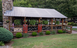 Pavilion 1