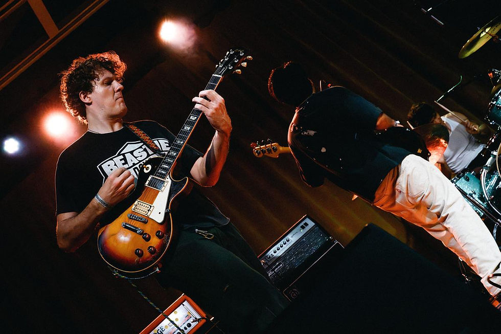 MEATBODIES