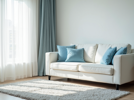 Top Benefits of Regular Professional House Cleaning Services