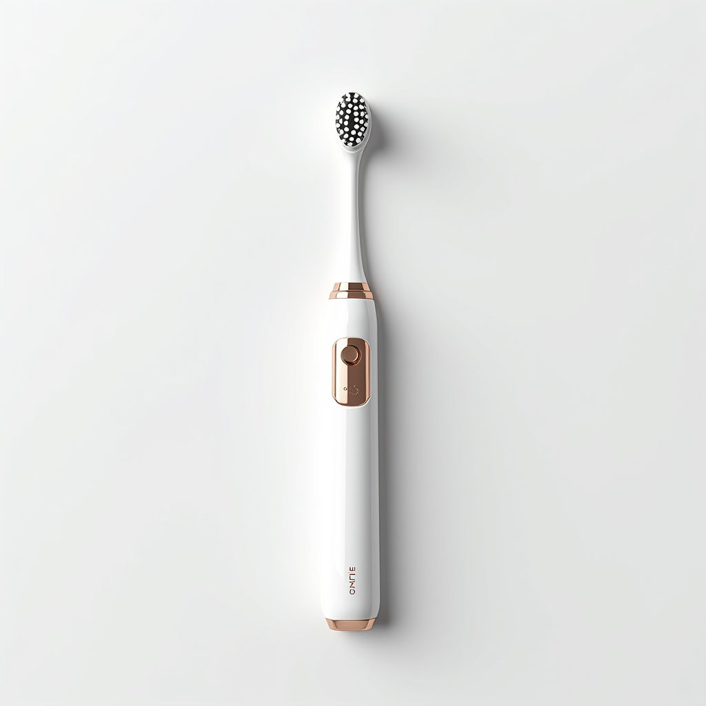 Sonic Whitening Brush