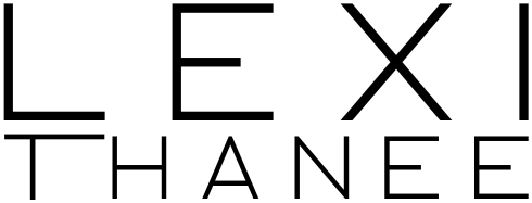 Logo Lexi Thanee