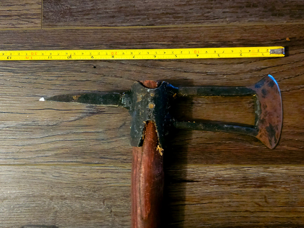 Thumbnail: Battle Axe