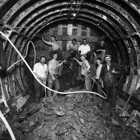 Boring Your Way To Success