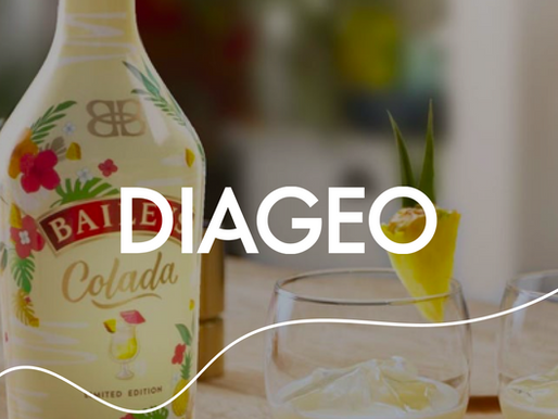 Developing a Conversational Marketing AI Strategy for Diageo