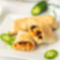 South-West Philly Rollo de Huevo