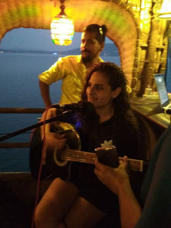 You need to Groove with us