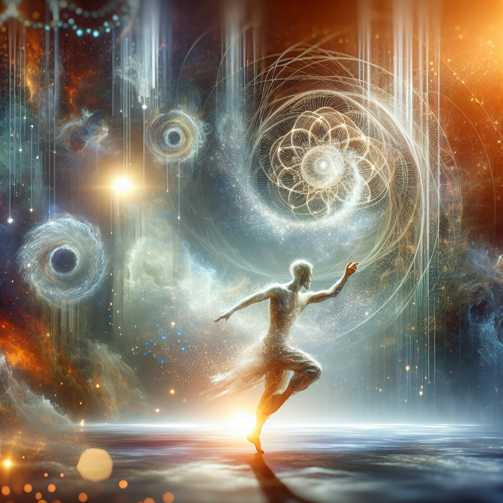 Joyful Dance