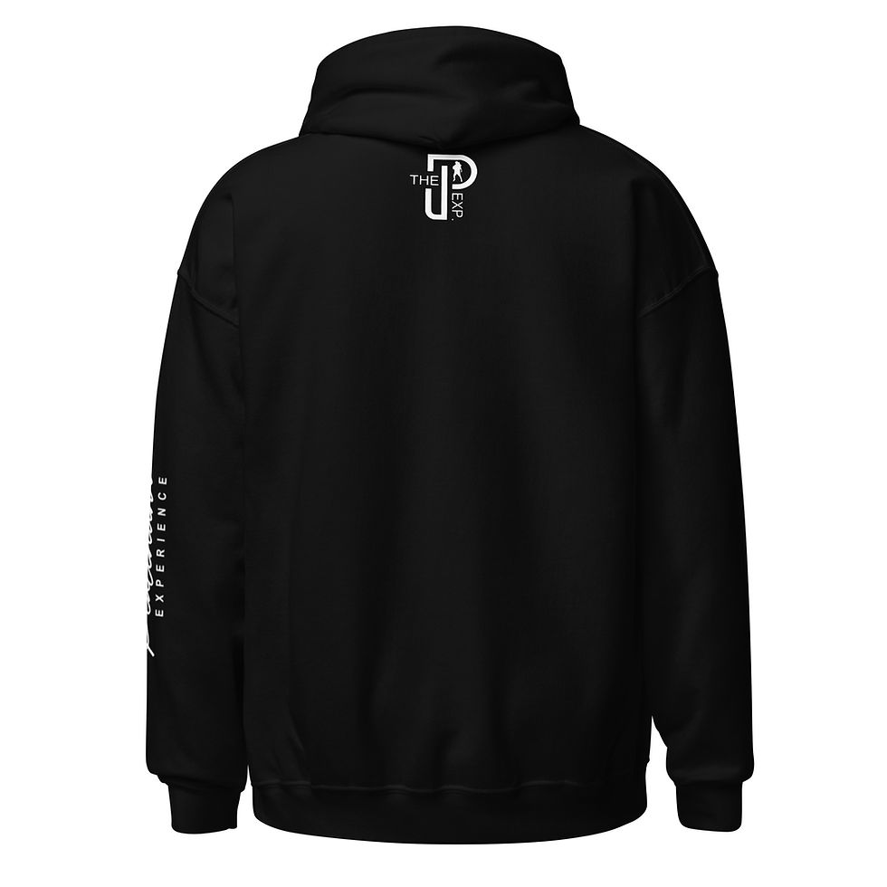 Thumbnail: Platinum Experience Unisex Hoodie (Multi-Colors)
