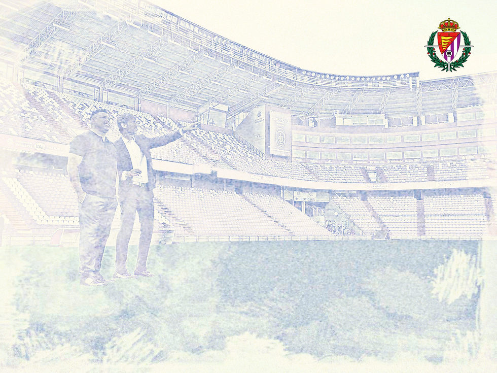 Real Valladolid: ¿afición o negocio?