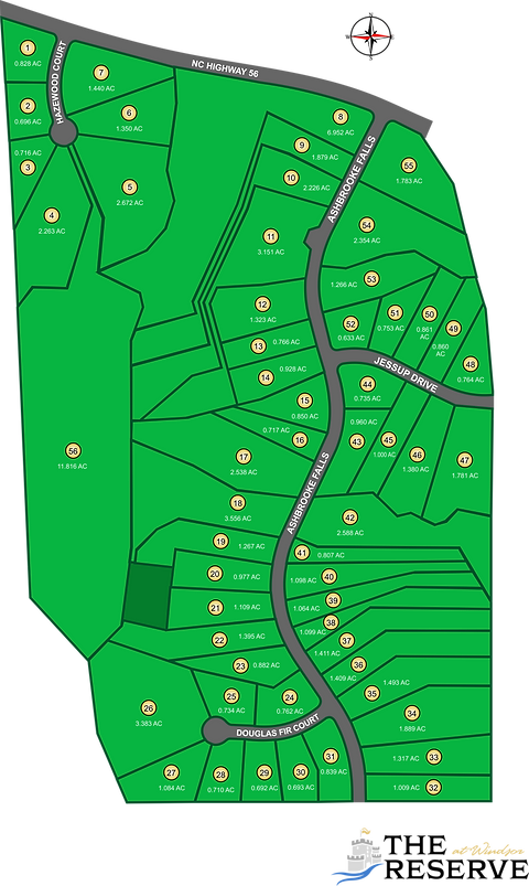 The Reserve at Windsor map (1).png