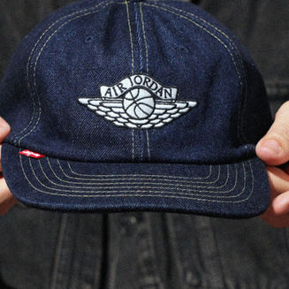 LEVI'S X JORDAN COLLECTION