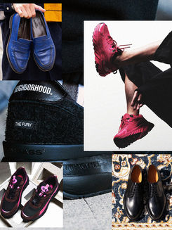 THE RISE OF INDONESIAN FOOTWEAR BRANDS