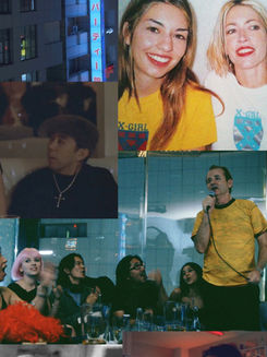 LOST IN TRANSLATION & JAPANESE STREETWEAR