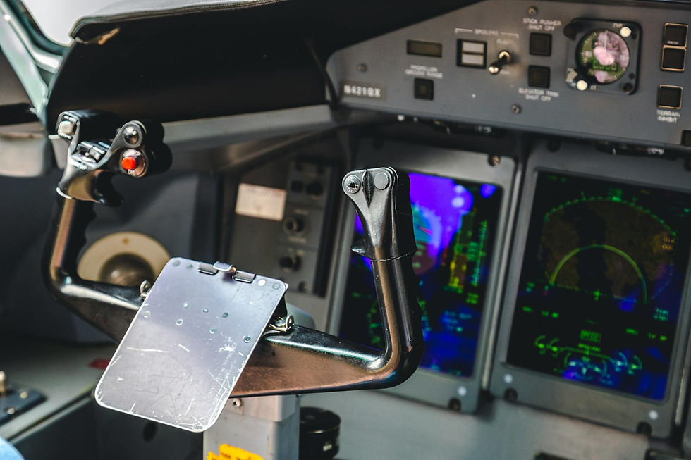 SMS Aviation: Software para Gestão de Segurança Fácil!