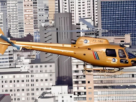 AGUIA DOURADA - Relatório final