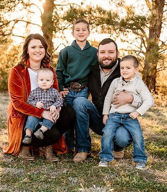 Bunkley & Jones Insurance Agency welcomes Emily Decker, Crop Insurance Agent with Sustainable Crop Solutions of Lubbock