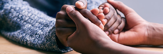 Holding Hands