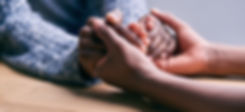 Holding Hands