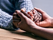 Holding Hands