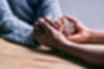 Holding Hands